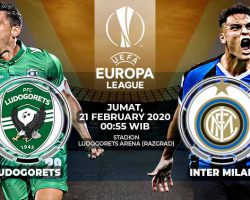 Nhận định bóng đá 188bet Ludogorets vs Inter Milan, 0h55 ngày 21/2