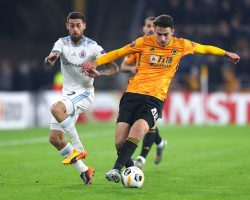 Nhận định bóng đá 188bet Wolves vs Espanyol, 03h00 ngày 21/02