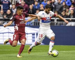 Nhận định bóng đá 188bet Metz vs Lyon, 02h45 ngày 22/2