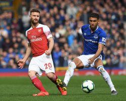Nhận định bóng đá 188bet Arsenal vs Everton, 23h30 ngày 23/2