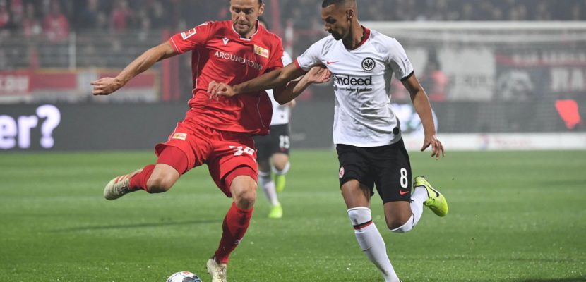 Nhận định bóng đá 188bet Frankfurt vs Union Berlin, 2h30 ngày 25/02