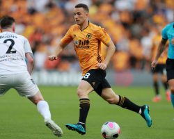 Nhận định bóng đá 188bet Wolves vs Norwich, 21h ngày 23/2