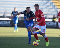Nhận định bóng đá 188bet Perugia vs Empoli, 3h00 ngày 25/2