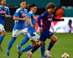 Nhận định bóng đá 188bet Napoli vs Barcelona, 3h00 ngày 26/02