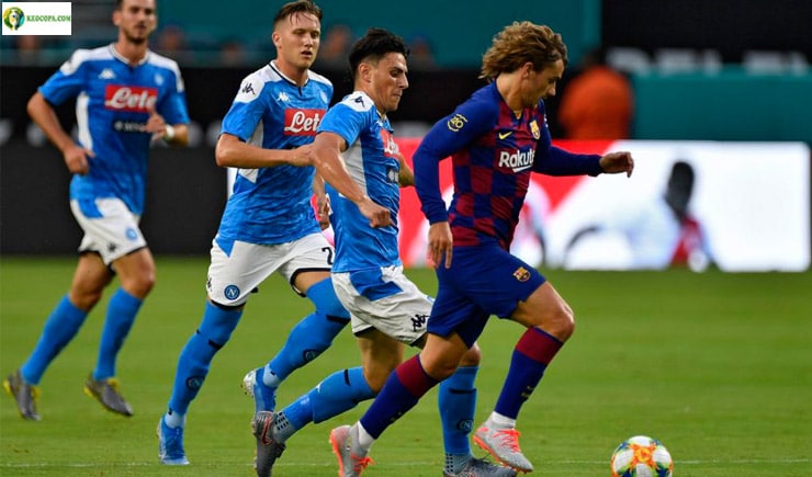 Nhận định bóng đá 188bet Napoli vs Barcelona, 3h00 ngày 26/02 Nhận định bóng đá 188bet Napoli vs Barcelona, 3h00 ngày 26/02