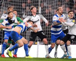 Nhận định bóng đá 188bet QPR vs Derby County, 2h45 ngày 26/2