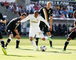 Nhận định bóng đá 188bet Fulham vs Swansea, 2h45 ngày 27/2