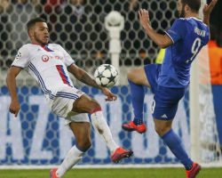 Nhận định bóng đá 188bet Lyon vs Juventus, 03h00 ngày 27/02