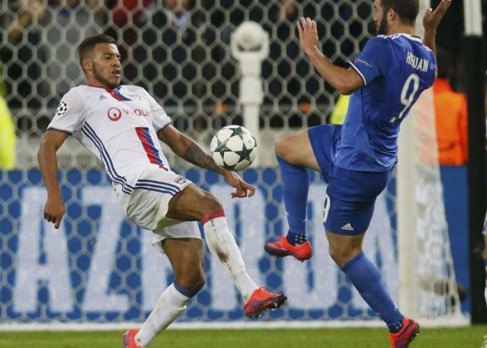 Nhận định bóng đá 188bet Lyon vs Juventus, 03h00 ngày 27/02 Nhận định bóng đá 188bet Lyon vs Juventus, 03h00 ngày 27/02