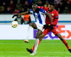 Nhận định bóng đá 188bet Porto vs Leverkusen, 0h55 ngày 28/2