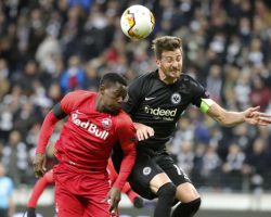 Nhận định bóng đá 188bet Salzburg vs Frankfurt, 00h00 ngày 29/2