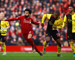 Nhận định bóng đá 188bet Watford vs Liverpool, 0h30 ngày 01/03
