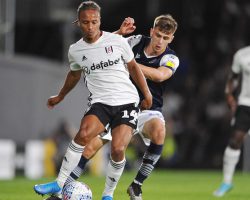 Nhận định bóng đá 188bet Millwall vs Fulham, 02h45 ngày 13/02