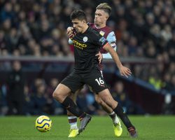 Nhận định bóng đá 188bet Aston Villa vs Man City, 23h30 ngày 01/03