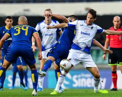 Nhận định bóng đá 188bet Sampdoria vs Verona, 2h45 ngày 03/03