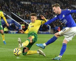 Nhận định bóng đá 188bet Leicester vs Birmingham, 02h45 ngày 05/03