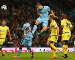 Nhận định bóng đá 188bet Sheffield Wed. vs Man City, 02h45 ngày 05/03