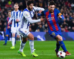 Nhận định bóng đá 188bet Barcelona vs Sociedad, 0h30 ngày 08/03