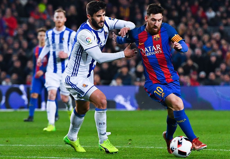 Nhận định bóng đá 188bet Barcelona vs Sociedad, 0h30 ngày 08/03 Nhận định bóng đá 188bet Barcelona vs Sociedad, 0h30 ngày 08/03