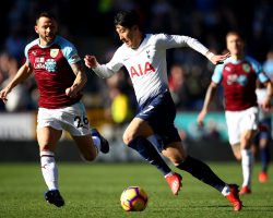 Nhận định bóng đá 188bet Burnley vs Tottenham, 0h30 ngày 8/3