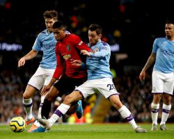 Nhận định bóng đá 188bet Man Utd vs Man City, 23h30 ngày 8/3