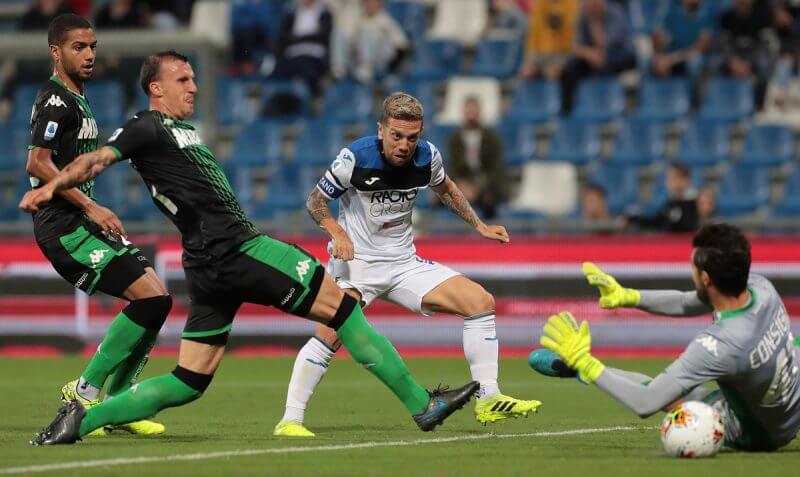 Nhận định bóng đá 188bet Sassuolo vs Brescia, 0h30 ngày 10/3 Nhận định bóng đá 188bet Sassuolo vs Brescia, 0h30 ngày 10/3