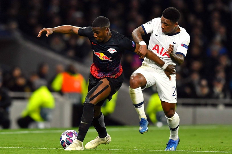 Nhận định bóng đá 188bet Leipzig vs Tottenham, 03h00 ngày 11/03 Leipzig vs Tottenham