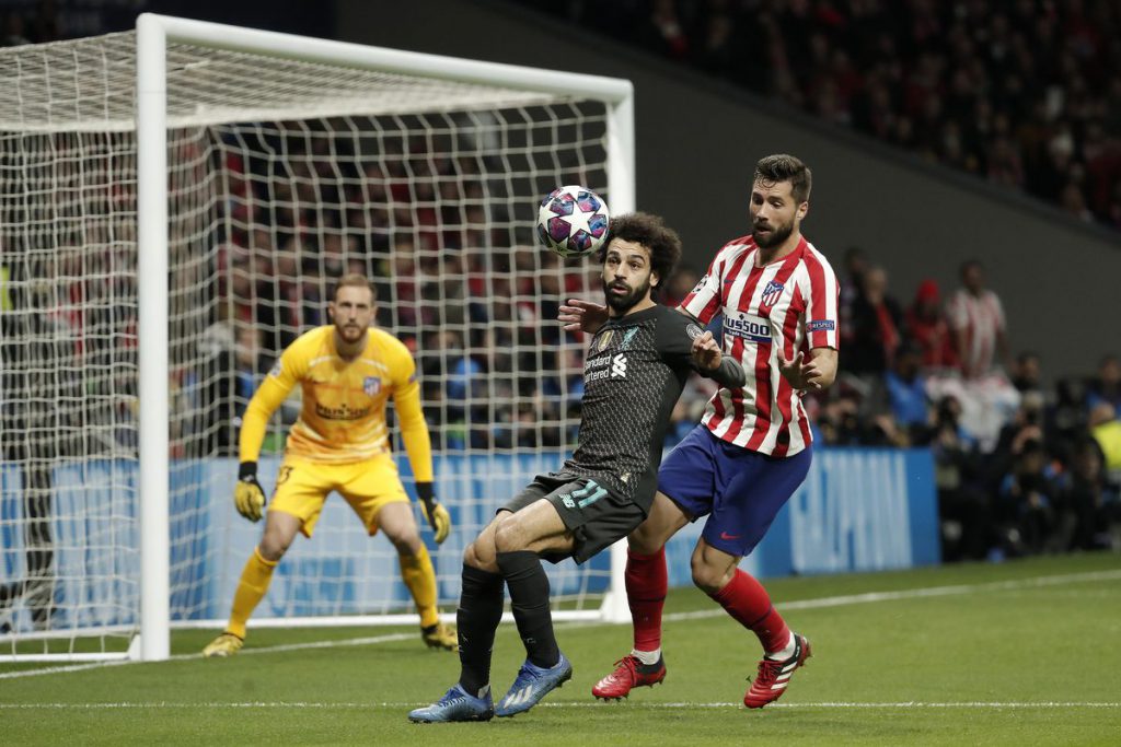 Nhận định bóng đá 188bet Liverpool vs Atl Madrid, 3h00 ngày 12/03 Liverpool vs Atl Madrid