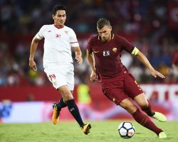Nhận định bóng đá 188bet Sevilla vs AS Roma, 0h55 ngày 13/03