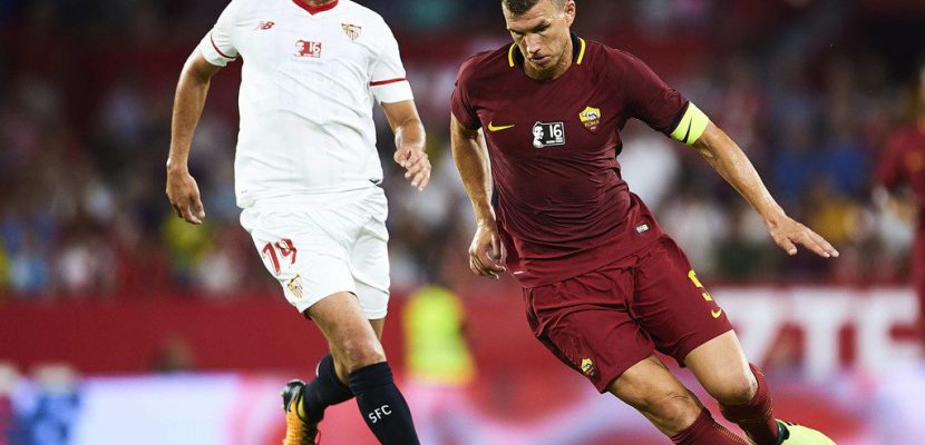 Nhận định bóng đá 188bet Sevilla vs AS Roma, 0h55 ngày 13/03