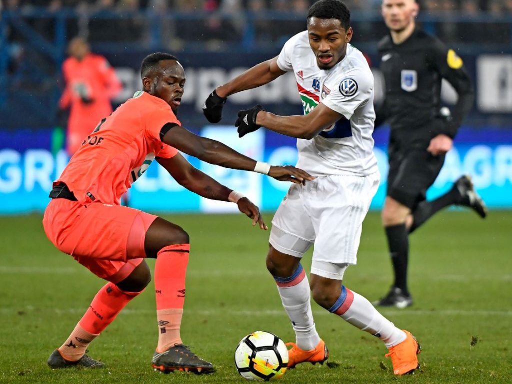 Nhận định bóng đá 188bet Lyon vs Reims, 02h45 ngày 14/03 Nhận định bóng đá 188bet Lyon vs Reims, 02h45 ngày 14/03