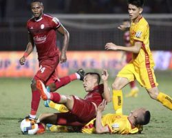 Nhận định bóng đá 188bet TP.HCM vs Thanh Hóa, 19h00 ngày 15/03