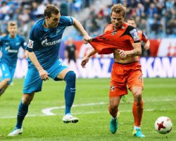 Nhận định bóng đá 188bet Zenit vs Ural, 20h30 ngày 14/3
