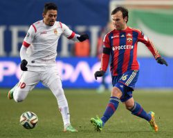 Nhận định bóng đá 188bet CSKA Moscow vs Ufa, 20h30 ngày 15/3