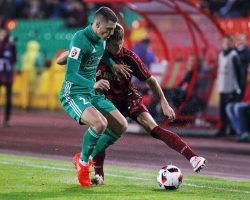Nhận định bóng đá 188bet Sochi vs Krasnodar, 18h00 ngày 15/03