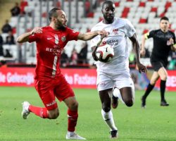Nhận định bóng đá 188bet Antalyaspor vs Sivasspor, 00h00 ngày 17/3