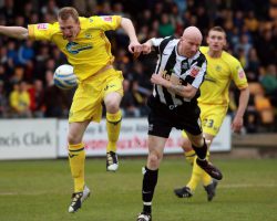 Nhận định bóng đá 188bet Torquay Utd vs Notts County, 02h45 ngày 18/3
