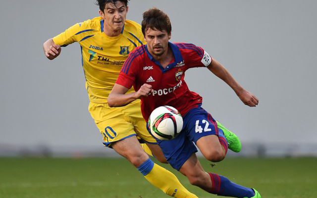 Nhận định bóng đá 188bet FC Sochi vs FC Rostov, 23h30 ngày 20/03