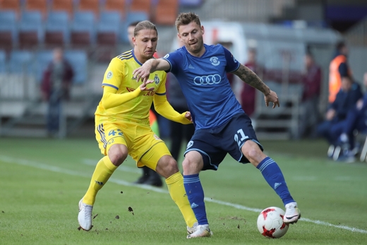 Nhận định bóng đá 188bet Zorka-BDU vs BATE Borisov, 21h00 ngày 19/3 Nhận định bóng đá 188bet Zorka-BDU vs BATE Borisov, 21h00 ngày 19/3