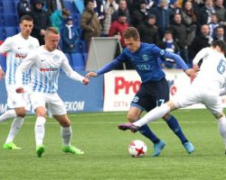 Nhận định bóng đá 188bet Dinamo Brest vs Smolevichi, 22h00 ngày 20/03