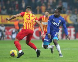 Nhận định bóng đá 188bet Fenerbahce vs Kayserispor, 00h00 ngày 21/03