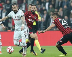 Nhận định bóng đá 188bet Besiktas vs Antalyaspor, 0h00 ngày 22/3