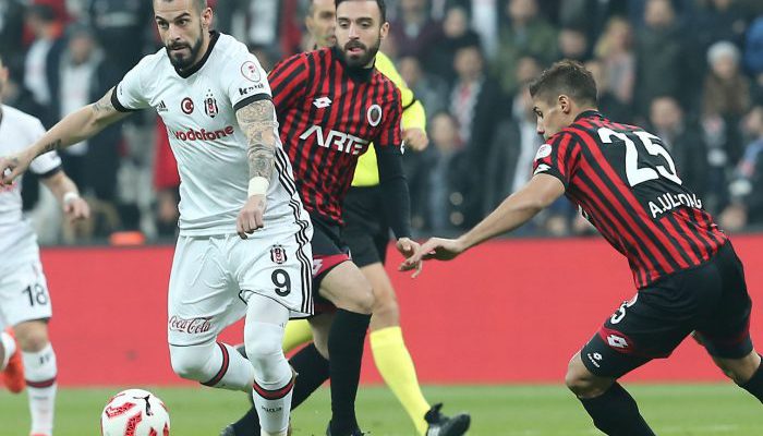 Nhận định bóng đá 188bet Besiktas vs Antalyaspor, 0h00 ngày 22/3