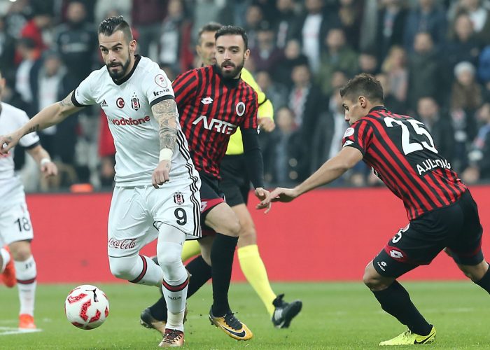 Nhận định bóng đá 188bet Besiktas vs Antalyaspor, 0h00 ngày 22/3 Nhận định bóng đá 188bet Besiktas vs Antalyaspor, 0h00 ngày 22/3