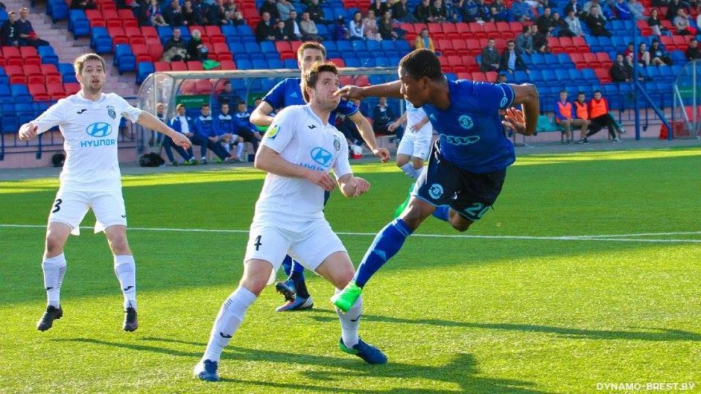 Nhận định bóng đá 188bet Isloch vs Grodno, 20h00 ngày 21/03 Nhận định bóng đá 188bet Isloch vs Grodno, 20h00 ngày 21/03