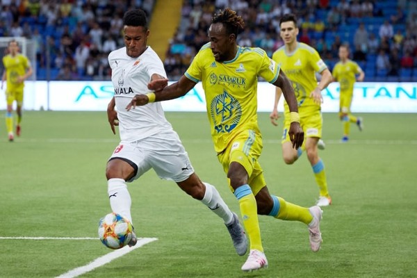 Nhận định bóng đá 188bet Belshina vs FC Minsk, 20h00 ngày 22/3 Nhận định bóng đá 188bet Belshina vs FC Minsk, 20h00 ngày 22/3
