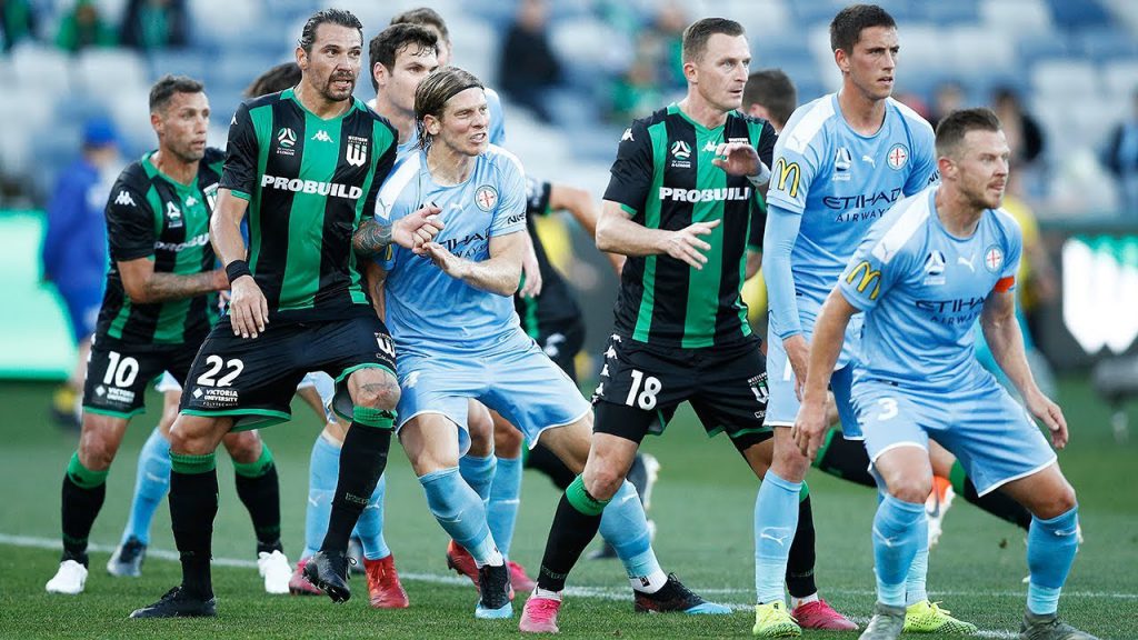 Nhận định bóng đá 188bet Perth Glory vs Western United, 17h30 ngày 23/3 Nhận định bóng đá 188bet Perth Glory vs Western United, 17h30 ngày 23/3