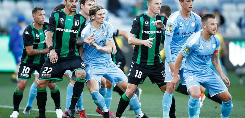 Nhận định bóng đá 188bet Perth Glory vs Western United, 17h30 ngày 23/3