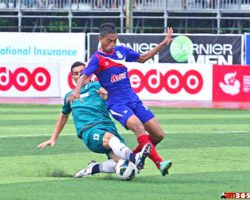 Nhận định bóng đá 188bet Shan United vs Southern Myanmar, 16h30 ngày 24/3
