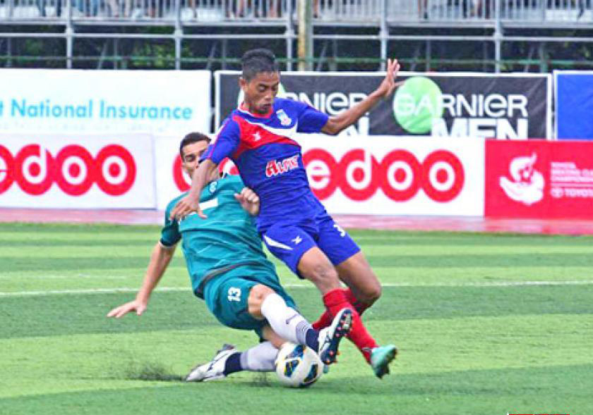Nhận định bóng đá 188bet Ayeyawady Utd vs Rakhine Utd, 16h30 ngày 25/3 Nhận định bóng đá 188bet Ayeyawady Utd vs Rakhine Utd, 16h30 ngày 25/3